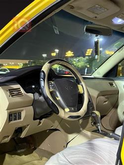 Chery A520